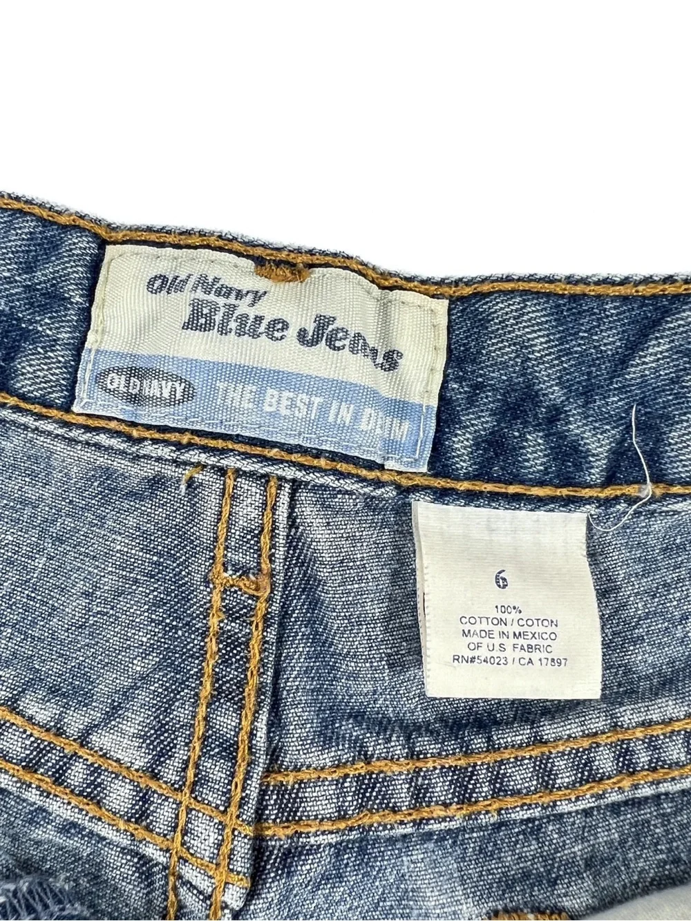 Old Navy vintage y2k